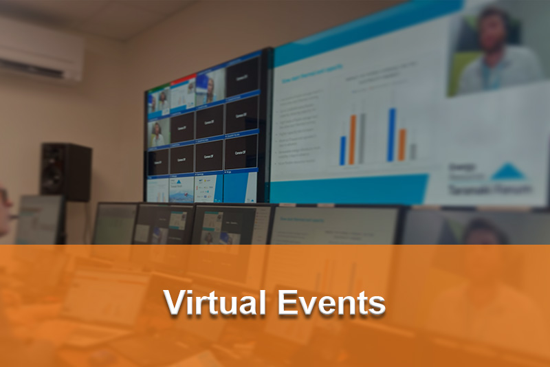 Virtual Event